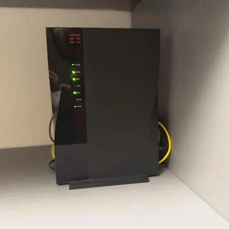 The Scarlet Loft In Trastevere 로마