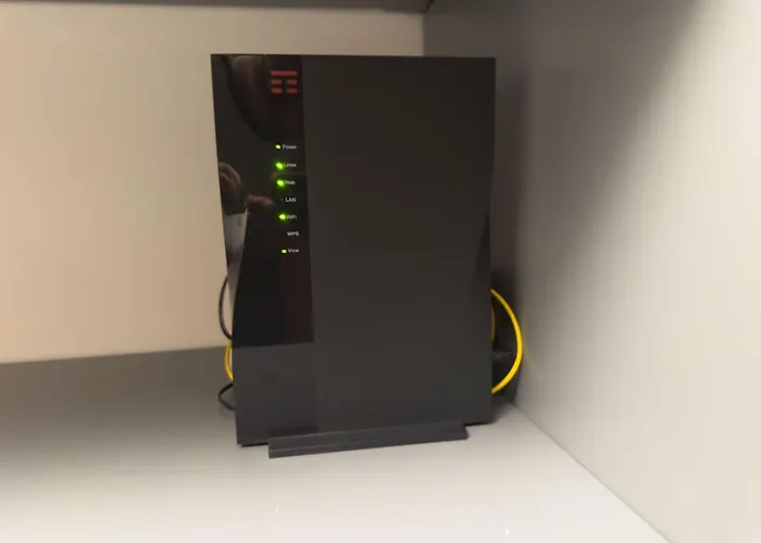 The Scarlet Loft In Trastevere Rom